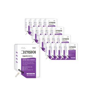 그린비아 알티에이치(RTH) 장솔루션 400ml 20포