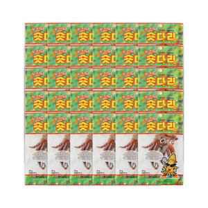 한양식품 숏다리 오리지널 30봉