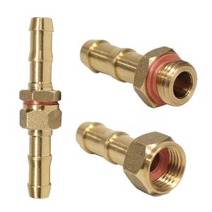 A-7 육각조 대 13 농약호스 니플 니쁠 농약분무기 부품 부속 카플링