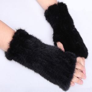 밍크 손토시 반장갑 팔토시 핸드워머 3가지 사이즈