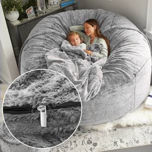 자이언트빈백 초대형 마약 빅백 자이언트 빈백 쿠션