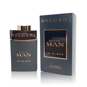 [불가리] 맨 인 블랙 EDP 100ml