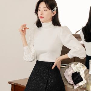 [시크라인] 셔링 벌룬 폴라티