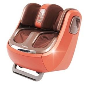 멘토 Mento 황금다리프라임 MT-22P 종아리 다리 발 마사지기 안마기