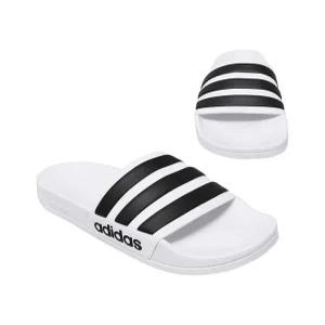 [아디다스]아디다스 남여공용 삼선 슬리퍼 아딜렛