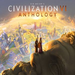 PC/스팀 문명6 앤솔로지 (코드발송)