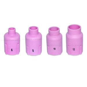 알곤토치헤드 알곤 세라믹 노즐 350A 대형 단지 날개