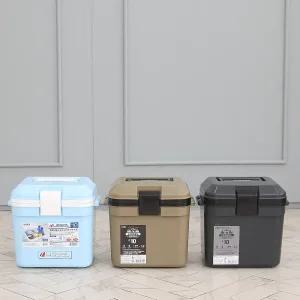 아이셀 캠핑 아이스박스 차량 아이스쿨러 보냉 백 7L