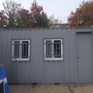 중고) 특A급 3M x 6M 컨테이너 사무실