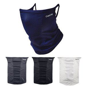 [기타]액트 메쉬 멀티스카프 귀걸이형 넥워머 마스크 두건