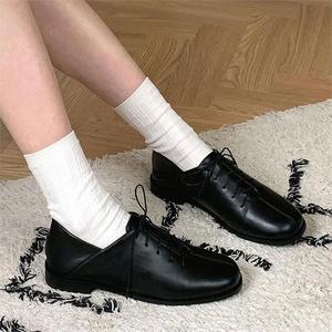 [오노마] ONM 구겨신는로퍼 옥스포드화 레이스업 캐주얼신발 플랫