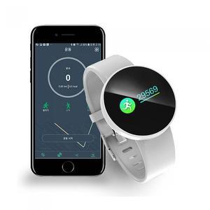 SJ 생활방수 만보기 메신저알림 초등학생스마트워치