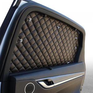 [루젠] 더맥스 차박 커튼 4세대 올뉴카니발 스타리아