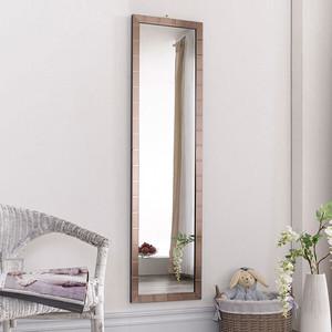 [우아미가구]로제 벽걸이 전신거울