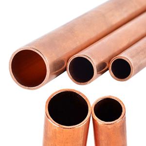 1M 적동 구리파이프 1T ( 12mm / 14mm ) 구리 99.9 원통파이프