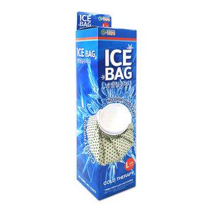 이케어 아이스백 냉찜질주머니 L 1개/11인치 얼음주머니