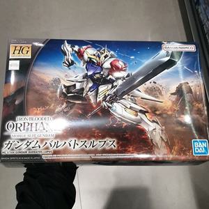 HG 건담 발바토스 루프스