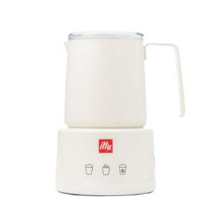 일리 밀크프로더 F280G 우유거품기 화이트 (정품)