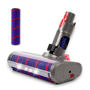 [호환] LED 다이슨 청소기싱글헤드 V7 V8 V10 V11 V15