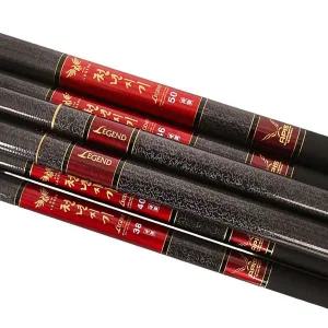 [아피스] 천년지기 레전드 대물경질 24 민물낚시대 / 붕어 향어 잉어