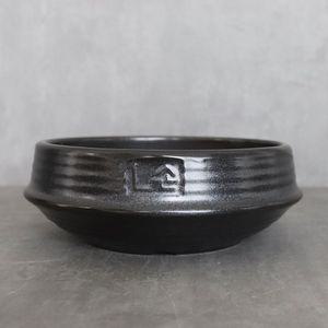 국산 무균열 뚝배기 불뚝 가마솥 5호 185x73 (203045)