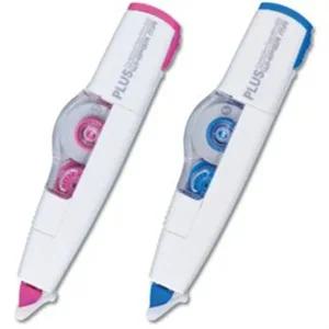 플러스/WH-605 WH-604 수정테이프