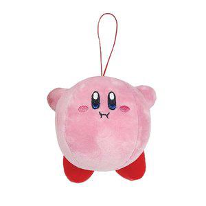 [기타]별의커비 호버링 캐릭터 봉제인형 11cm