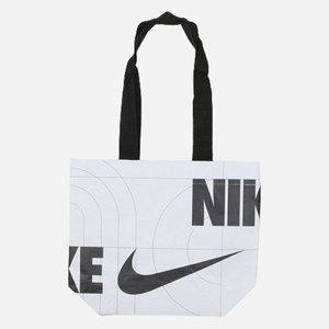 [나이키]숄더백 YQJ RBAG02-100 나이키 리유저블백 중 Nike Reusable Bag