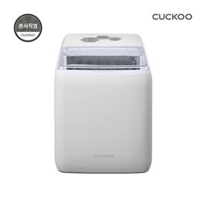 본사) 쿠쿠 풀 스테인리스 포터블 제빙기 CIM-BS18M10NW