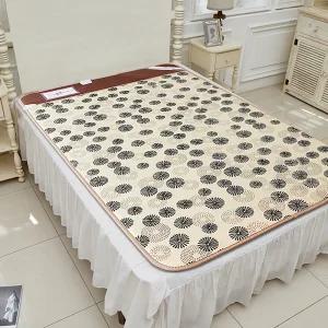 일월 뉴 숯황토방 카본 전기매트 더블형/전기장판 일월매트 일월 전기매트 전기장판 전기요 전기방석