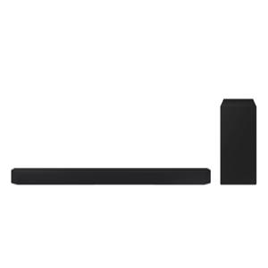 HW-Q600C 삼성전자 23년형 3.1.2 채널 서라운드 사운드바 국내정품 LINE