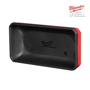 밀워키 48-22-8071 (팩아웃 마그넷 부품 정리함 L 공구박스)