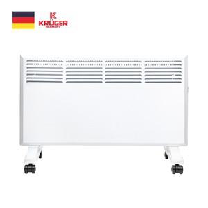 컨벡션 히터 KRH-CV1615 가정용 사무실 전기 컨벡터 온풍기