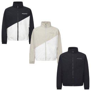 디스커버리 디스커버리 DMWJ13024 남성 이노블럭 하이넥 남성 바람막이 방풍 자켓