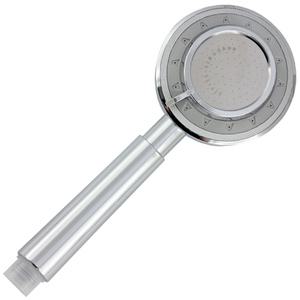 큰 샤워기 샤워 헤드 3단조절