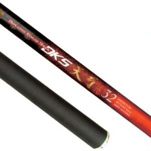 [NS홈쇼핑]바낙스 DKS 천궁 34 민물대 붕어대 잉어대 민물민대[33534203]