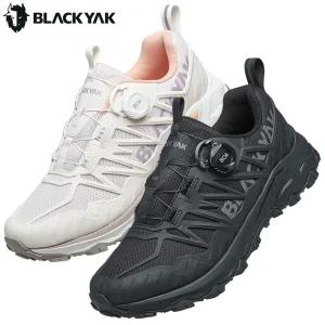 블랙야크 남성 여성 트레킹화 등산화 다이얼 운동화 워킹화 . 알파 트렉 II 블랙. 그레이. 베이지