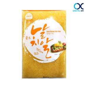 날치알 씨케이 골드 800g
