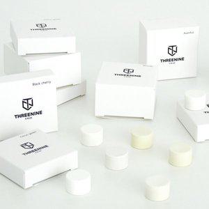 [무케렌시아][무케] 쓰리나인_바니버니 뭉키몽키 리필 카트리지 차량용 방향제