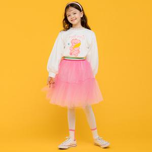 [아이러브제이] M.퓨린 망사 스커트 JVWSK41