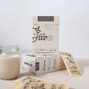 한우사골농축액 14g(10봉)