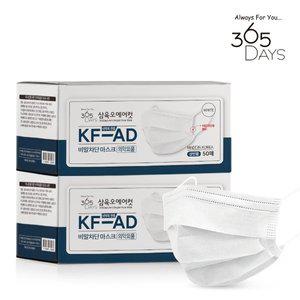 [삼육두유]여름마스크_ 삼육오 에어컷KF-ad100매