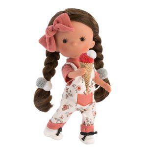 [로렌스]L52601 [소프트관절] 로렌스인형 미스미니 벨라 26cm