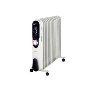 한빛 타이머형 15핀 라디에이터 HV-1015T