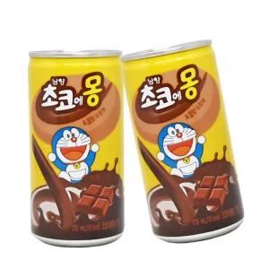 남양 초코에몽 초콜릿 드링크 175mlx30캔