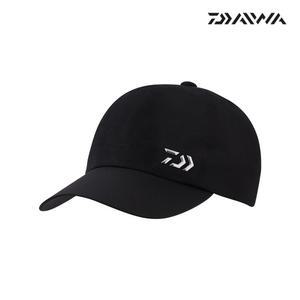 다이와 낚시모자 블랙 프리 고어텍스DC-1023