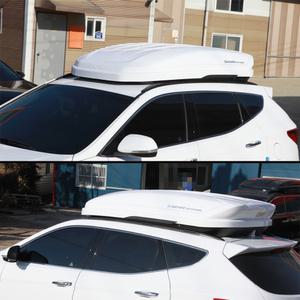 코토 싼타페 DM 루프박스 일체형