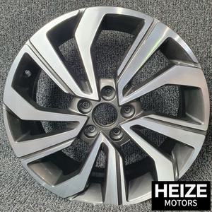 쌍용 티볼리 18인치 순정휠 (41730-35280)