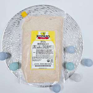 코다노 명란마요 소스 2kg 1개