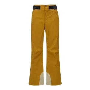 [프로암스키][골드윈J] 남성 팬츠 2223 GW SOLID COLOR REGULAR PT GYE XL